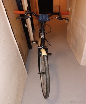 Mestský bicykel FREEROAD PARIS
- 2