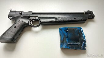 Crosman 1377 - 2