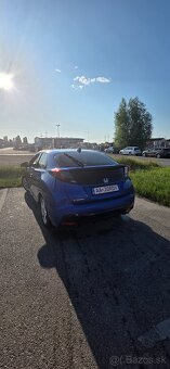 Honda Civic 2015 - 2