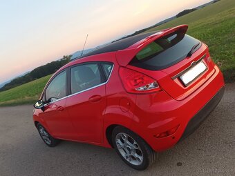 Ford Fiesta - 2