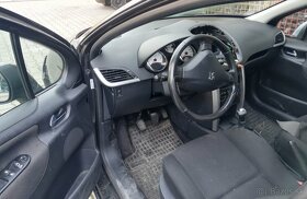 PEUGEOT 207 1.6 16V VTi , 88kW 5FW - 2