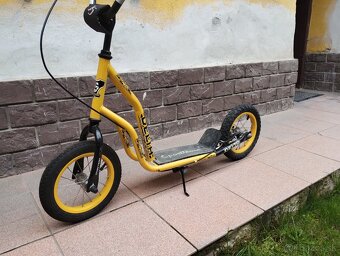 Kolobežka - 2