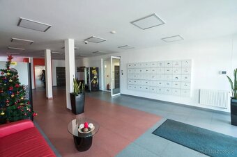 Prenajom komerčných priestorov -Air Offices - 2