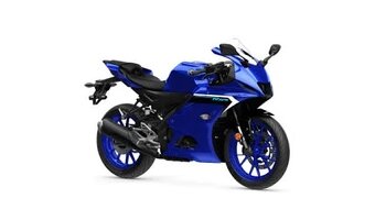 Kupim hondu cb125r/yamahu YZF R-125od rv 2022 - 2