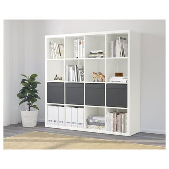 Policova skrinka značky IKEA - 2