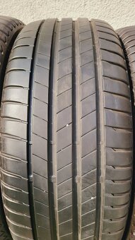 205/55 R17 Bridgestone letne pneumatiky - 2