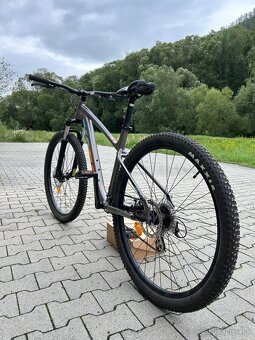 Predám horský bicykel Kona Lana’i - 2