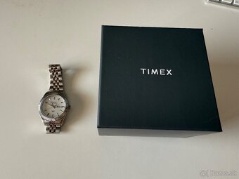Timex Waterbury Legacy - 2