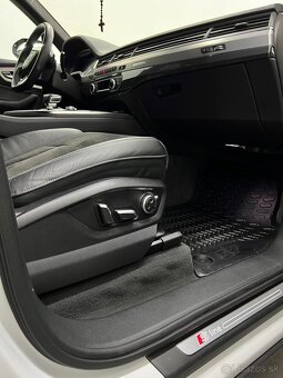 AUDI Q7 3.0 TDI S line 7 mistne - 2