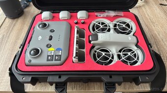 Dron DJI Neo more combo - 2