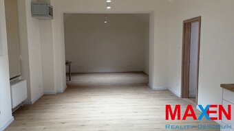 POŠTOVÁ - Historicke Centrum 122,8 m2, KOŠICE - Staré Mesto, - 2