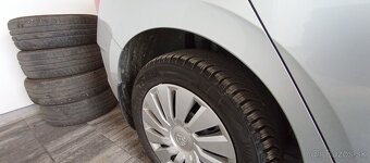 Letné pneumatiky 205/55/16 - 2