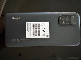 Xiaomi Redmi 11 - 2