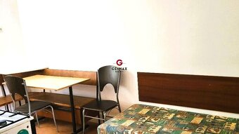 Na predaj 2-izbový byt – centrum Trebišova (ul. Zimná) - 2