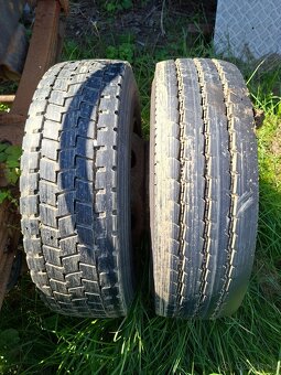 Rozpredám renault midlum 150 - 2