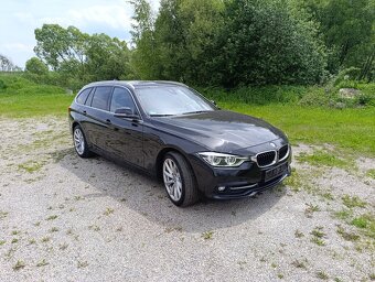 BMW 320d xDrive Touring ,,SPORTLINE" - 2