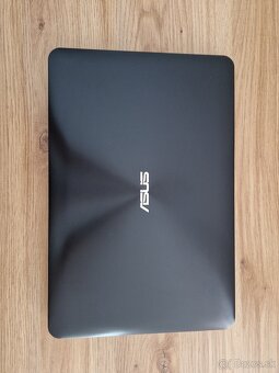 Predám ASUS X555L - 2