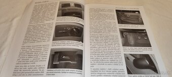 Škoda Fabia 1 - obsluha, údržba a opravy vozidla svépomocí - 2