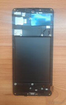 SAMSUNG Galaxy A71 A715F - IN-CELL LCD DISPLEJ - 2