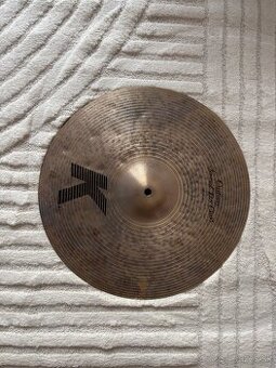 Zildjian K Custom Special Dry 16" - 2