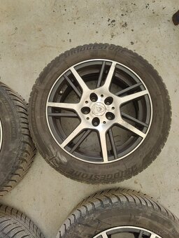 predam kolesa 5x112 r16 (elektrony) - 2