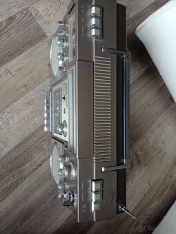 Maximal 1040 radiomagnetofon retro kazeťák - 2