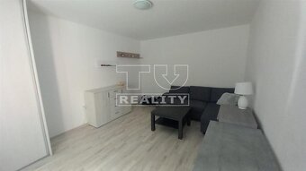 Luxusný 1izbový byt blízko centra v Myjave - 2