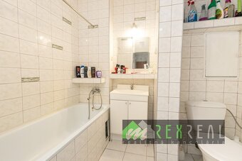 Predaj 2 izbového bytu s balkónom, Veľký Krtíš. - 2