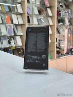 Samsung Galaxy S25 512GB Blueblack | NOVÝ KUS - 2