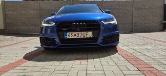 Audi A6 C7 3.0 Bitdi 240kw rv.2017 competention - 2