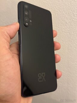 Huawei Nova 5T 128/6gb - 2