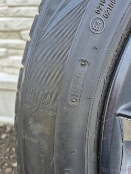 255/50R19 - 2