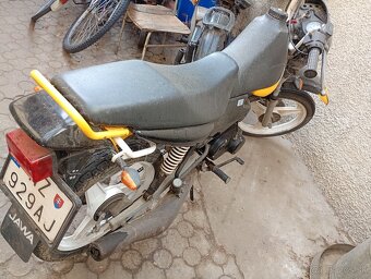 Jawa 585 - 2