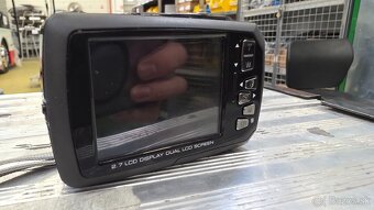 🩵 Digitálny fotoaparát Aquapix W1400 - 2