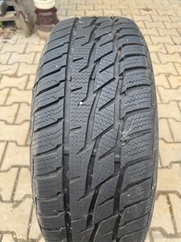 Zimné pneumatiky Matador 215/65 R16 - 2