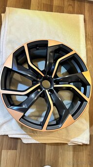 Alu disky / Elektrony GMP Italia 8.5 x 19 5x112 ET35 - 2