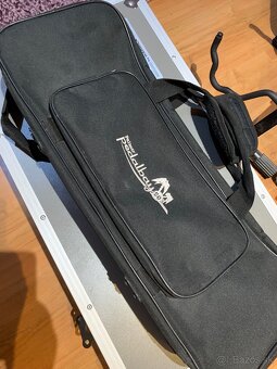 Pedalboard Palmer Pedalbay 50 - 2