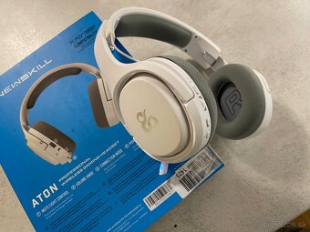 Bezdrotove sluchadla na playstation - 2