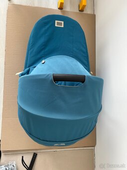 cybex vanicka - 2