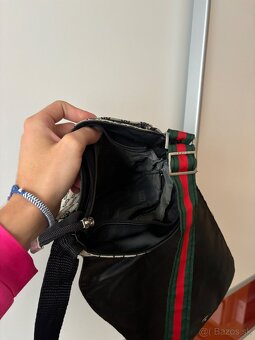Gucci kapsa - 2
