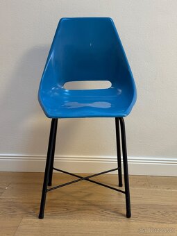 vintage stolicka Vertex - 2