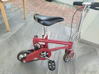 Mini bicykel pikolo - 2