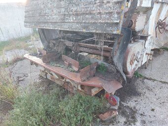 RMA 10, Pluh PHX 7 radličný - 2