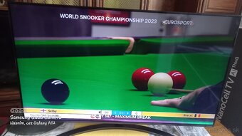 Predám TV LG 123cm - 2