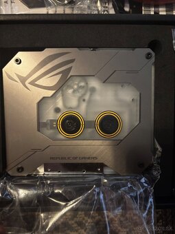 ASUS Maximus IX Extreme - 2