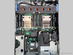 Dell Precision Rack 7910 - 2