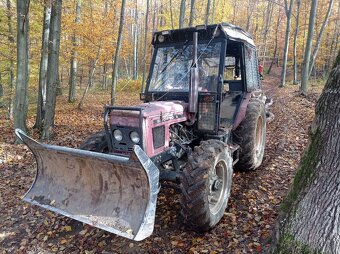 Zetor 7045 - 2