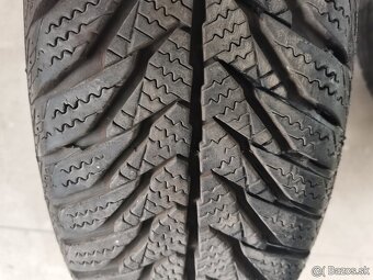Zimné pneumatiky 185 / 65 R15 - 2