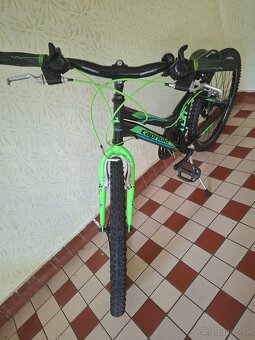 Bicykel N - 2