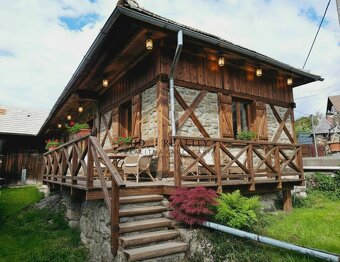 HD Reality, Predaj chaty, Okres Žiar nad Hronom - 2